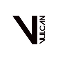 Vulcan Magazine logo - Similar company to 100 Bornes