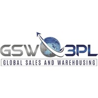 Global Sales and Warehousing logo - Similar company to Prijems