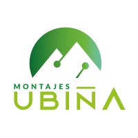Montajes Ubiña, S.L. logo - Similar company to Elemfur