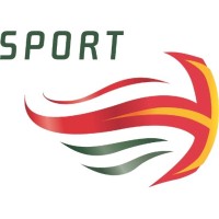Guernsey Sports Commission logo - Similar company to Afk | Working With Disability
