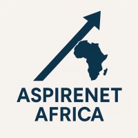 AspireNet Africa logo - Similar company to Remonode