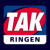 Takringen AS logo - Similar company to Opplæringskontoret Rogaland