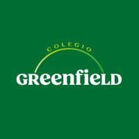 Colegio Greenfield logo - Similar company to Messabots