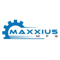 Maxxius Inc logo - Similar company to Bettercnc