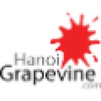 Hanoi Grapevine logo - Similar company to Viimpact