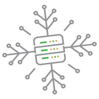 Ice Fog Analytics logo - Similar company to Make It Solutions