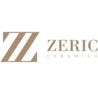Zeric Ceramica logo - Similar company to Tilefactory