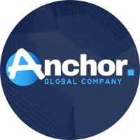 Anchor Global logo - Similar company to Ceeri - Central & Eastern Europe Research Institute