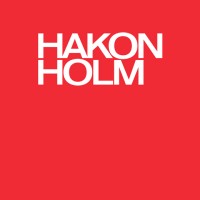 Hakon Holm logo - Similar company to Mission Without Borders Dk | Fo