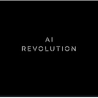 Ai revolution logo - Similar company to Ai/R