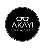 Akayi logo - Similar company to Pundole Eyeworks