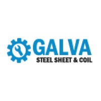 Galva Steel logo - Similar company to Emanco Construction'S Contracting