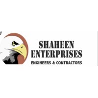 Shaheen Enterprises Engineers and Contractors logo - Similar company to Guarantee Construction