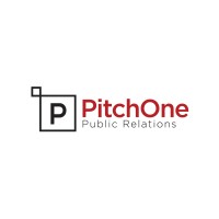 PitchOnePR logo - Similar company to Regional Public Relations Pvt Ltd