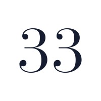 Table Thirty Three logo - Similar company to Hunter Interior Design Pty Ltd