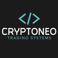 CryptoNeo logo - Similar company to Aryama