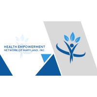Health Empowerment Network of Maryland, Incorporated logo - Similar company to Health Maxima