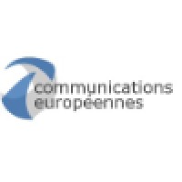 Communications Européennes logo - Similar company to Kontext - Traduction & Communication