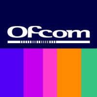 Ofcom logo - Similar company to Ofgem