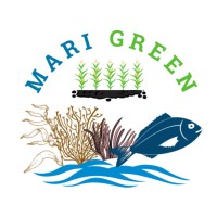 MarigreenEU logo - Similar company to Liqtech Plastics