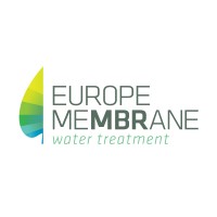 Europe Membrane logo - Similar company to Crosstek Membrane Technology Llc