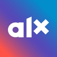 ALX Morocco logo - Similar company to Ai-Inside Private