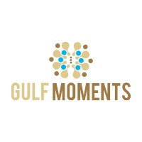 Gulf Moments logo - Similar company to Dbugger