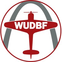 WashU Design/Build/Fly (WUDBF) logo - Similar company to Design, Build, Fly At Sjsu