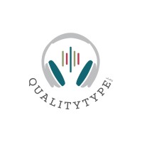 QualityType LLC logo - Similar company to Transcend Services