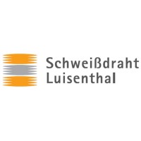 Schweißdraht Luisenthal GmbH logo - Similar company to Plonka Gmbh