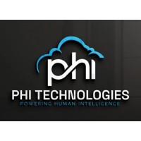 PHI Technologies logo - Similar company to Virtis-Us