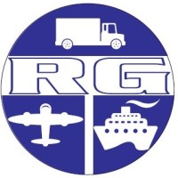 RG Maju Group logo - Similar company to Tresgo (Store.Pack.Deliver)