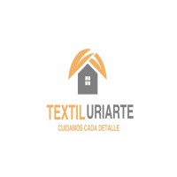 Textil Uriarte logo - Similar company to Textil Nomada