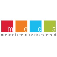 MECS (Mechanical & Control Systems Ltd) logo - Similar company to Senticon Ltd