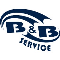 B&B service LTDA logo - Similar company to Tech Safety Work - Tsw