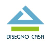 Disegno Casa Studio logo - Similar company to Roberto Di Stefano Design Studio