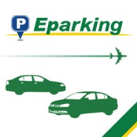 Eparking logo - Similar company to Goparking