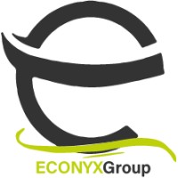 ECONYX GROUP logo - Similar company to Setrap Sarl