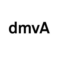 dmvA architecten logo - Similar company to Studio Phi
