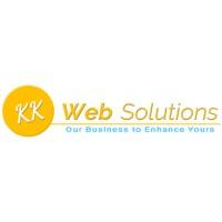 KK Web Solutions logo - Similar company to Kloudcodey Pvt Ltd.