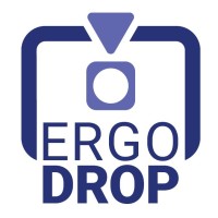 ERGODROP BY BURAIS DISTRIBUTION logo - Similar company to Paco Création