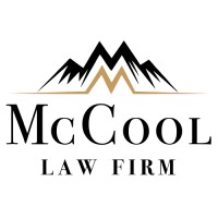 McCool Law Firm, LLC logo - Similar company to Ncs Atlanta