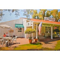 Kelly's Korner at the General Store logo - Similar company to Bushwick Gallery
