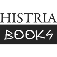 Histria Books logo - Similar company to Neutra Corp