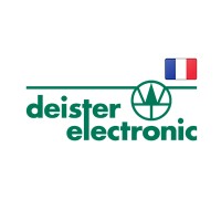 deister electronic France logo - Similar company to Id Ausweissysteme Gmbh