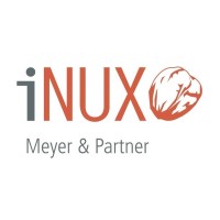 iNUX Meyer & Partner logo - Similar company to Omega Immo