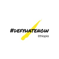 #defyhatenow Ethiopia logo - Similar company to She Leads