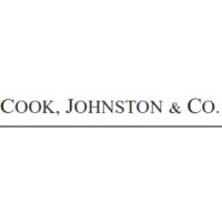 Cook, Johnston & Co., CPAs logo - Similar company to Ej Cpas Llp