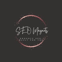 SEO Magnets logo - Similar company to Ameliorateseo