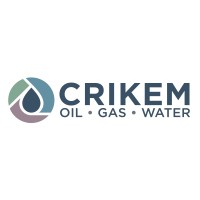CRIKEM logo - Similar company to Ansol Limited